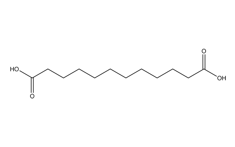 Dodecanedioic acid(DDDA)