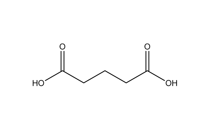 Glutaric acid