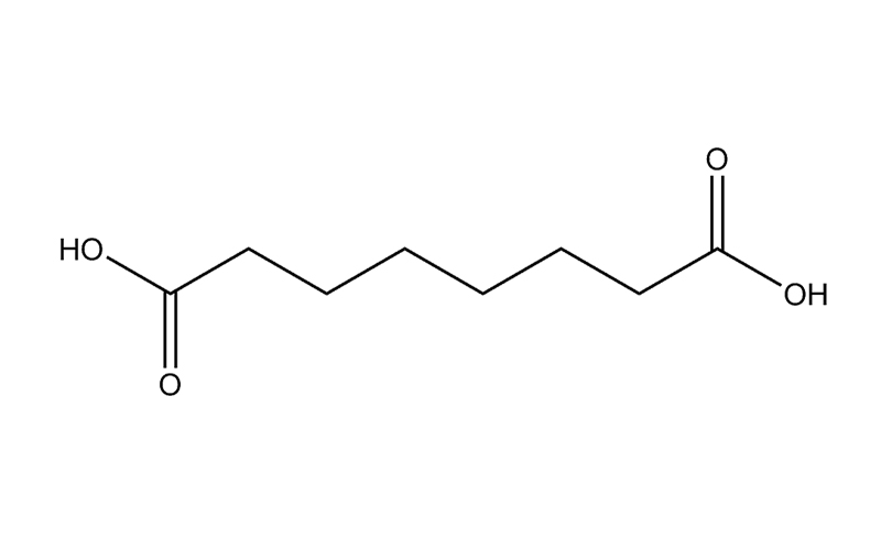 Suberic acid