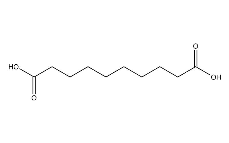 Sebacic acid