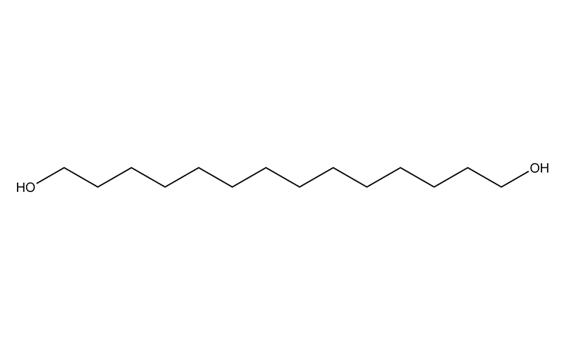 1,14-Tetradecanediol