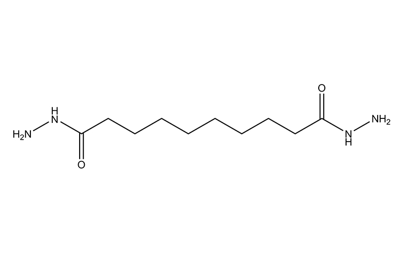 癸二酸二酰肼