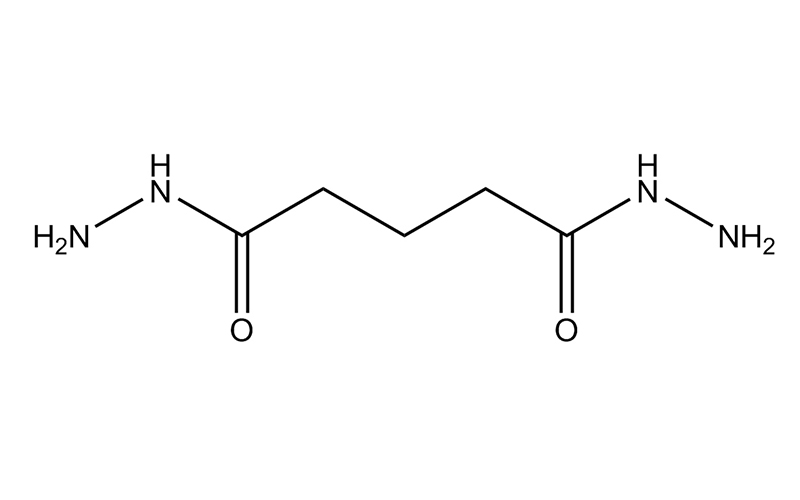 戊二酸二酰肼