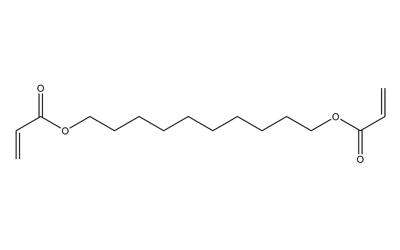 1,10-Decanediol diacrylate