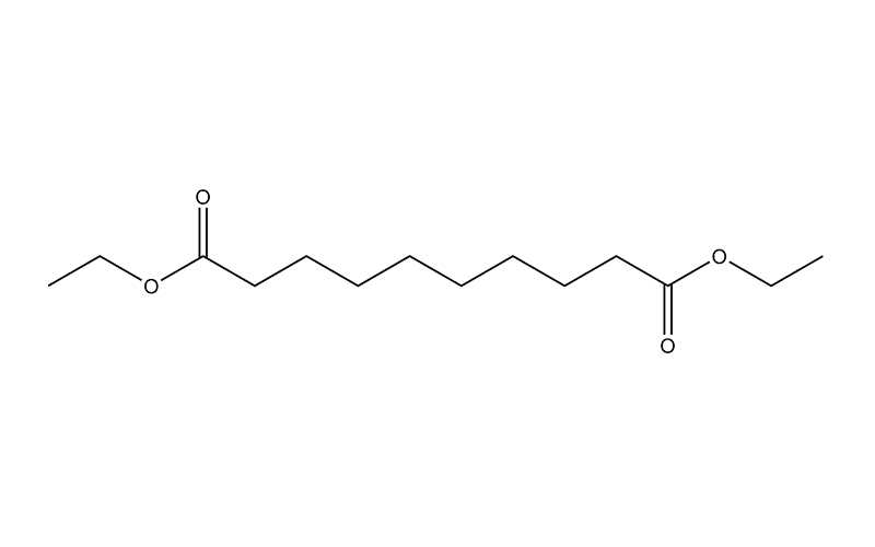 癸二酸二乙酯