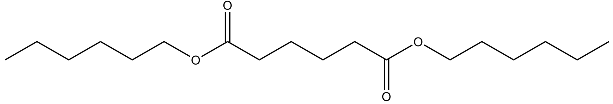 己二酸二正己酯(DHA)