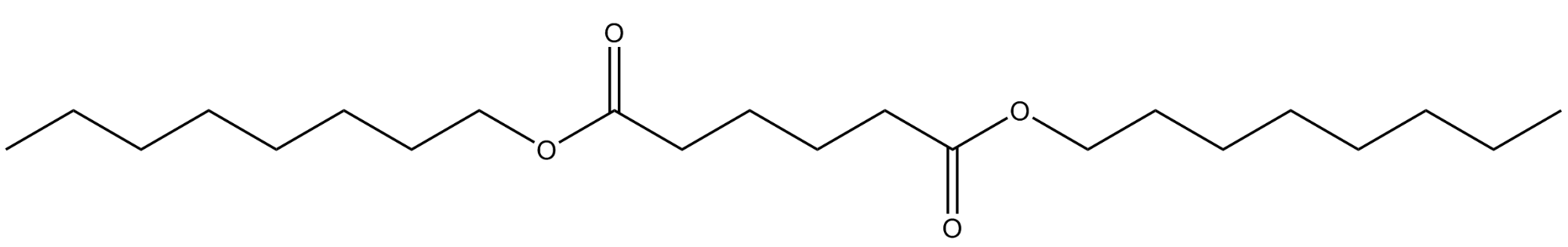 己二酸二辛酯(DOA)