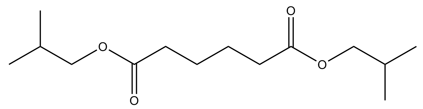 Diisobutyl adipate(DIBA)