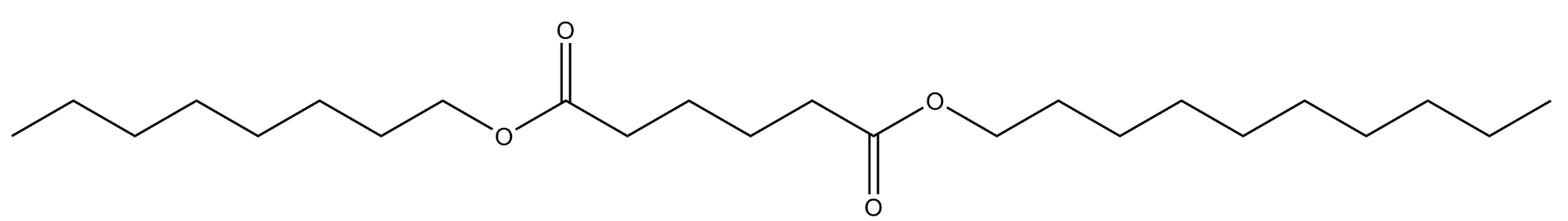 Octyl decyl adipate