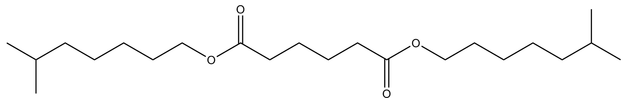 Diisooctyl adipate