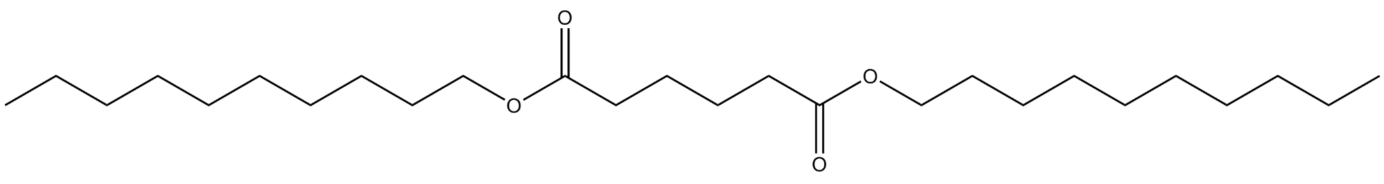 Didecyl adipate