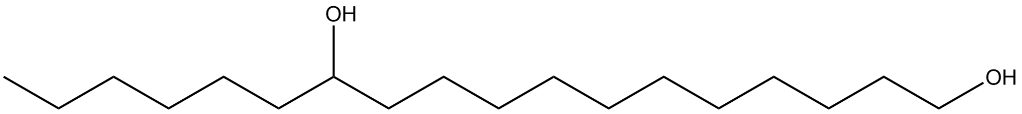 12-Hydroxystearyl alcohol