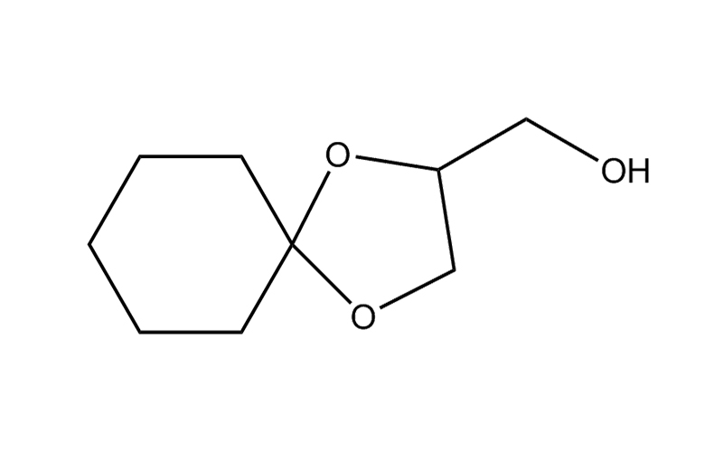 1,4-二氧雜螺[4.5]癸烷-2-甲醇