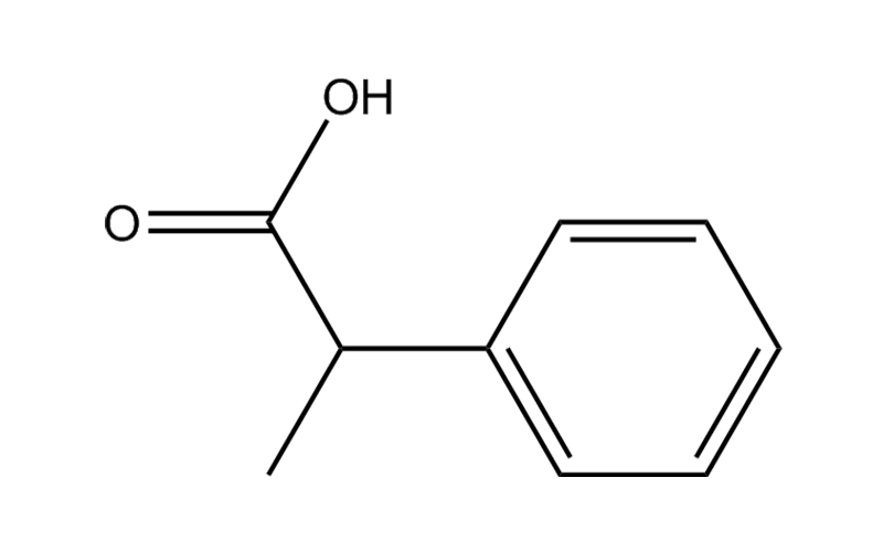 2-苯基丙酸(2-PPA)