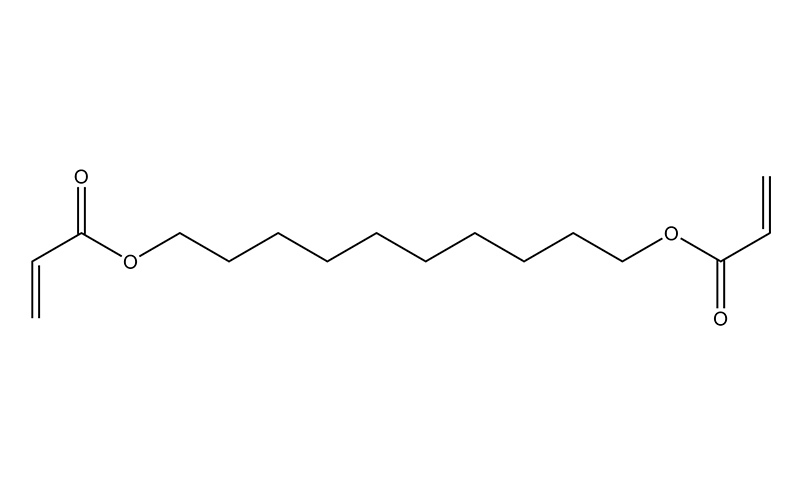 1,10-Decanediol diacrylate