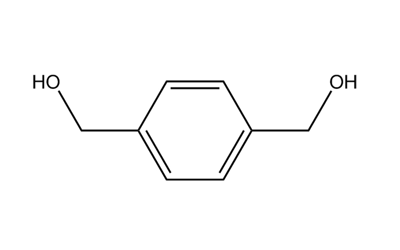 對苯二甲醇