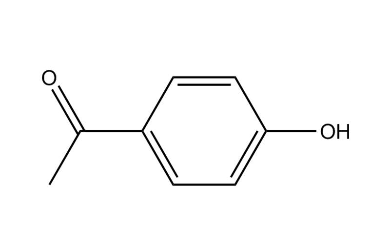 對羥基苯乙酮