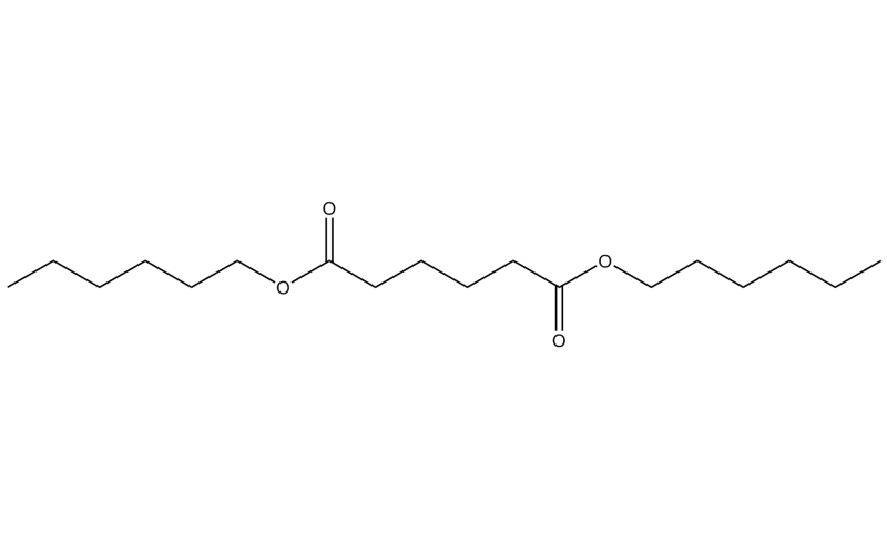 己二酸二正己酯(DHA)