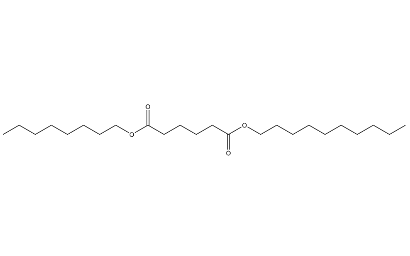 Octyl decyl adipate