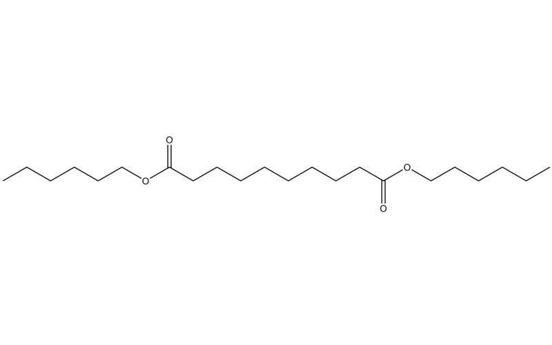 Dihexyl sebacate