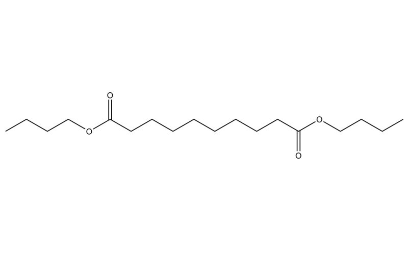 Dibutyl sebacate(DBS)