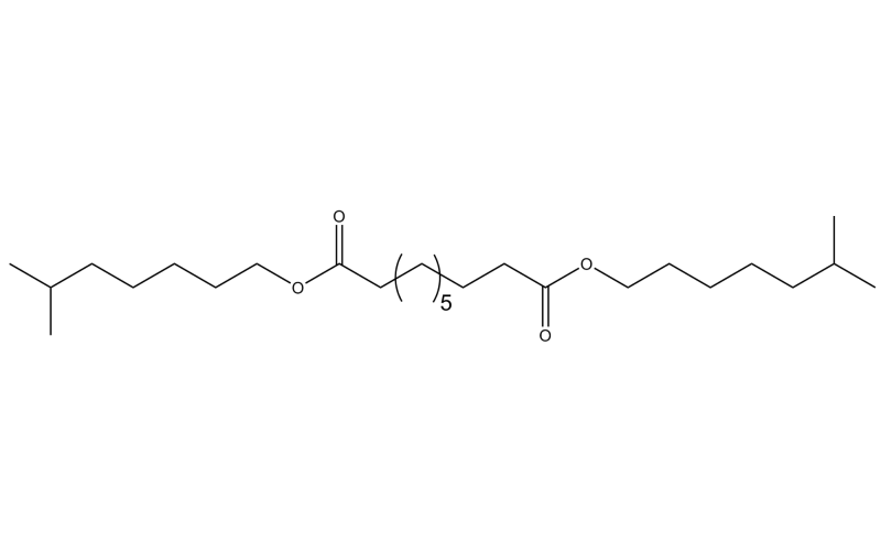 Diisooctyl Sebacate