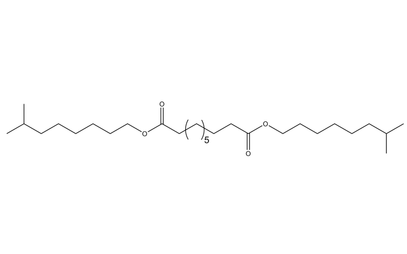 Diisononyl Sebacate