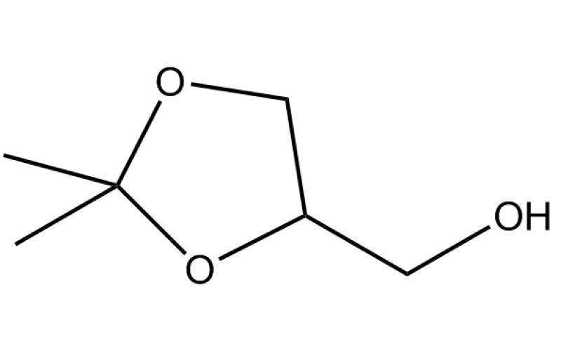 丙酮縮甘油