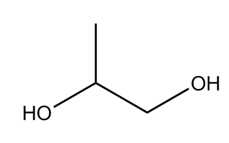 Propylene glycol