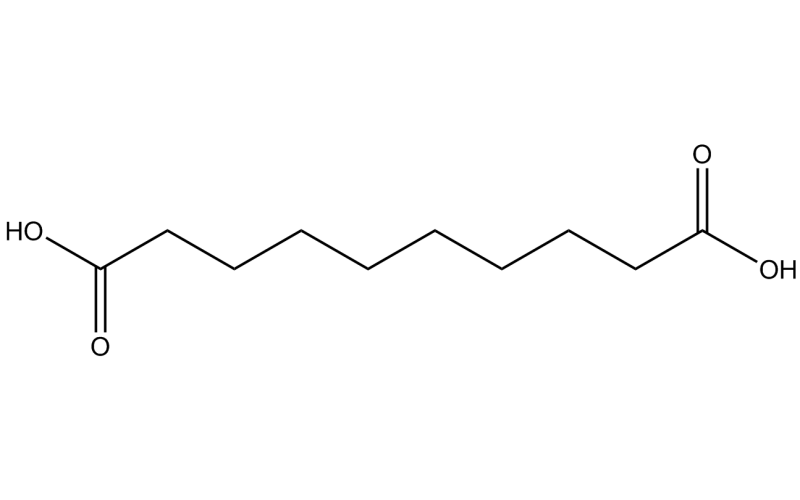 Sebacic acid