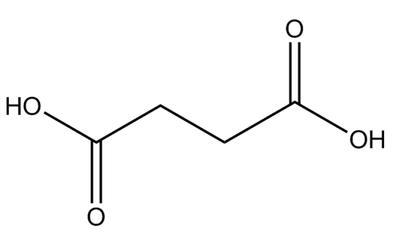 Succinic acid