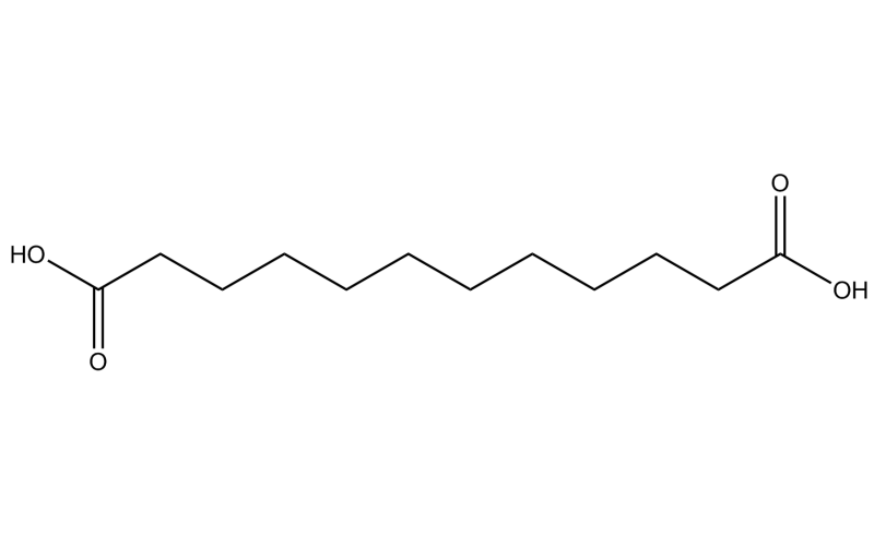 Dodecanedioic acid