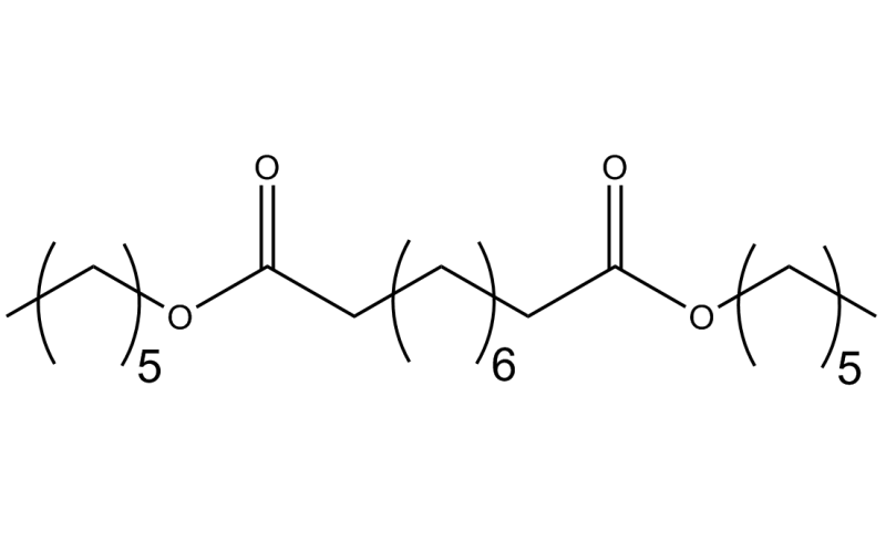 Dihexyl sebacate