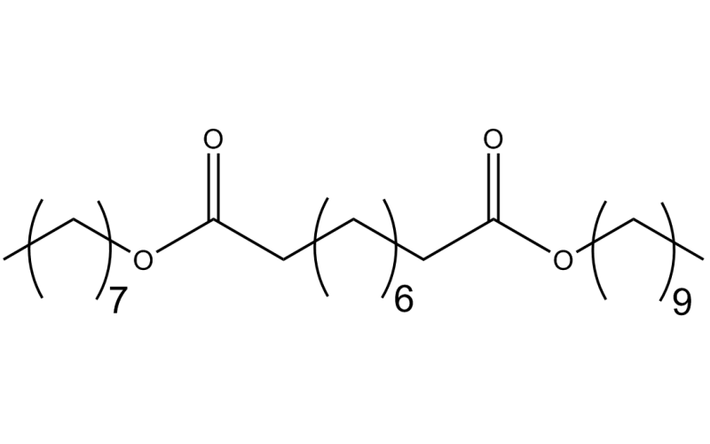 Dioctyldecyl sebacate