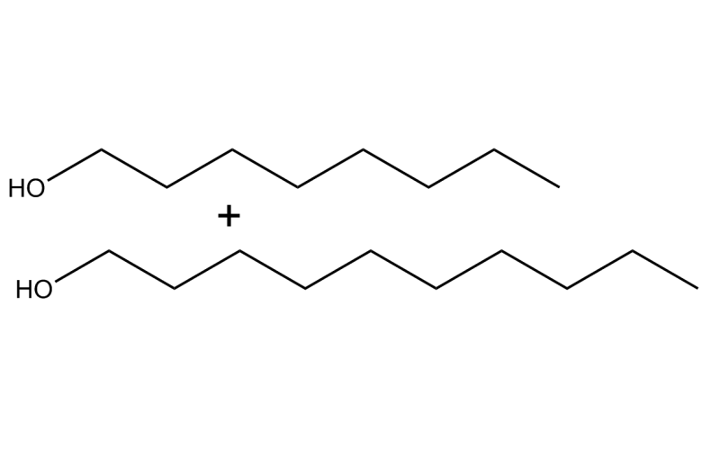 C8-C10 Alcohols