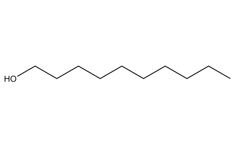 Decyl alcohol