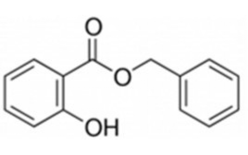 水楊酸芐酯