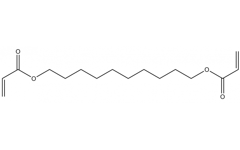 1,10-癸二醇二丙烯酸酯