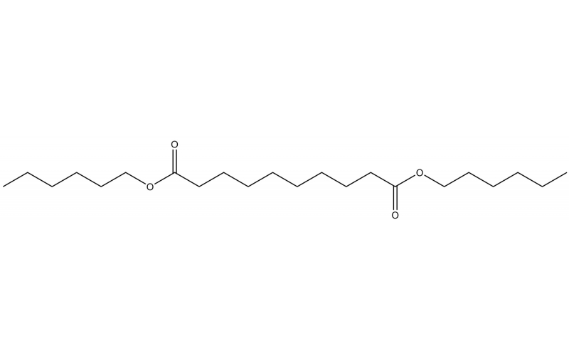 癸二酸二己酯